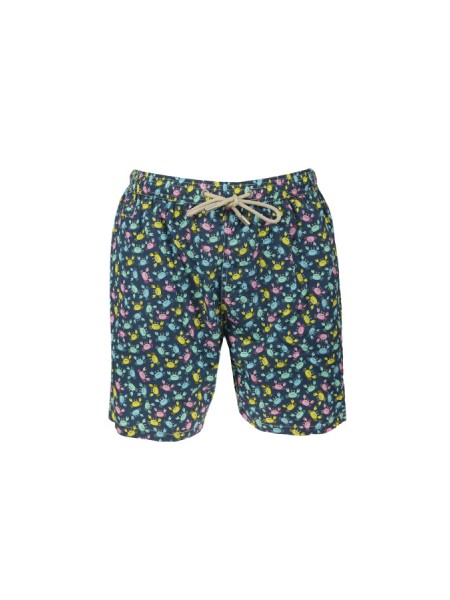 Costume MC2 Fantasia Granchi